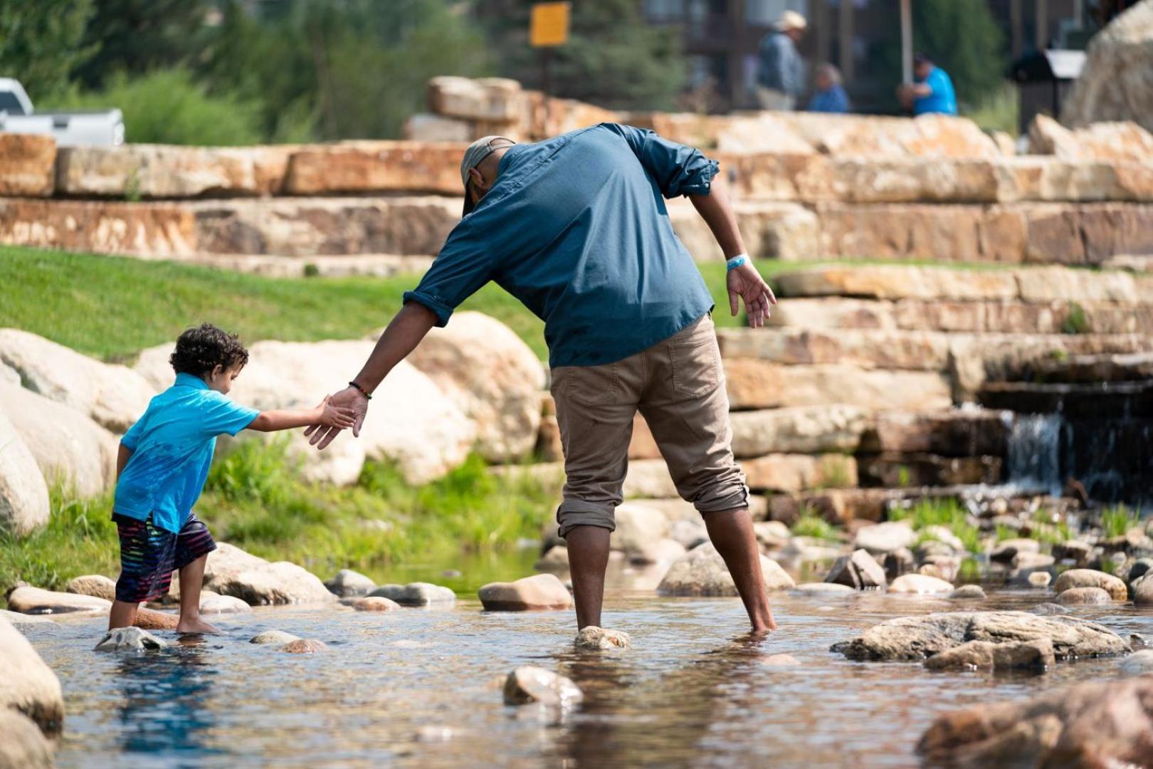 The Steamboat Grand 4* Steamboat Springs