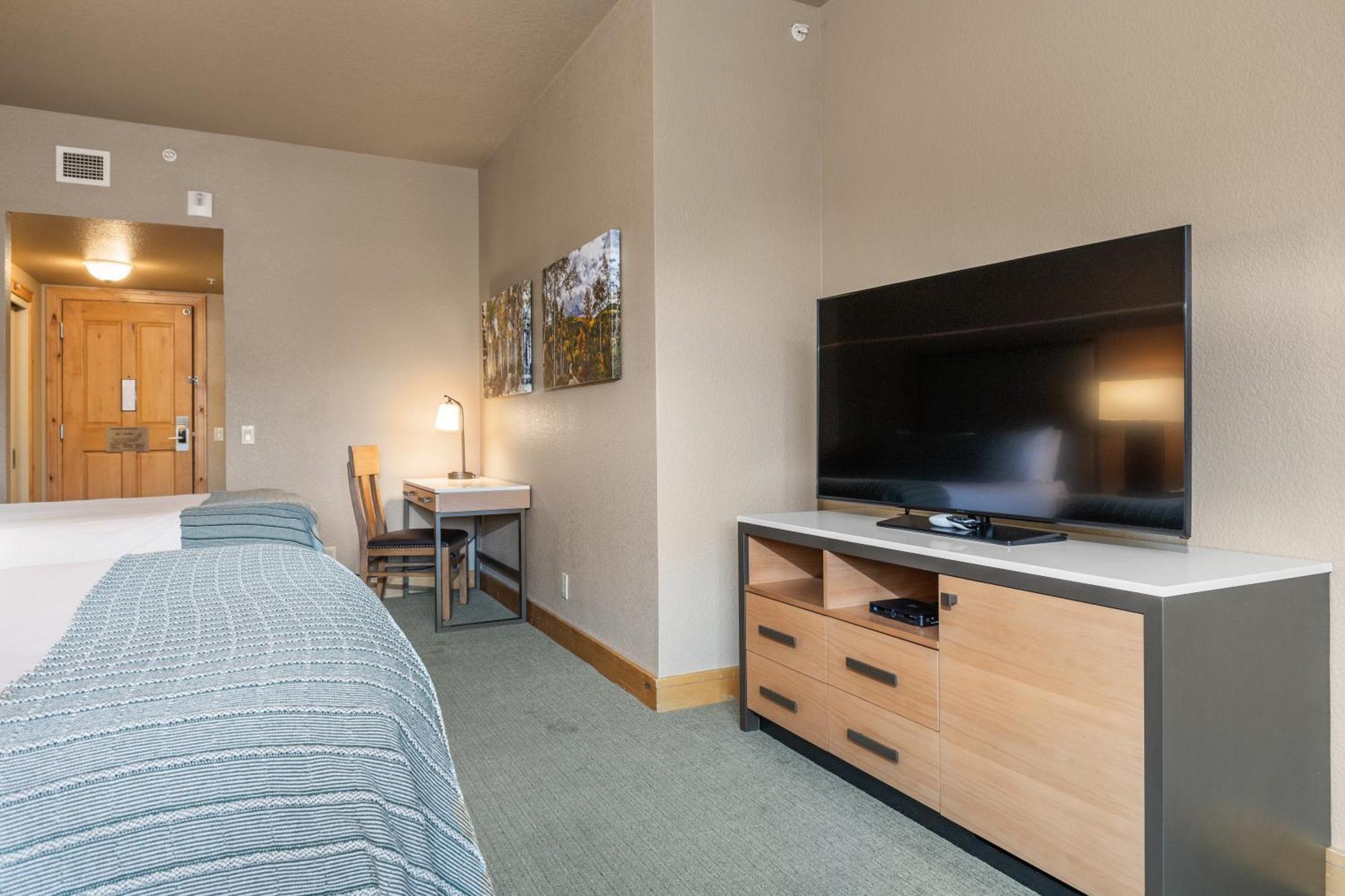 The Steamboat Grand 4* Steamboat Springs